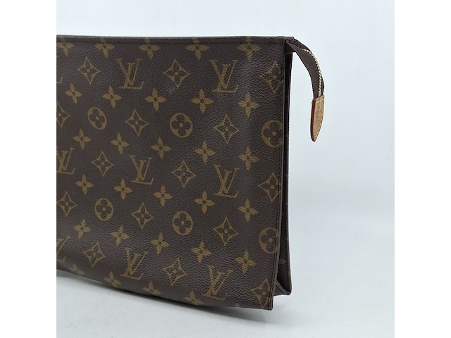 Toilet tas, louis vuitton - afbeelding 2 van  8
