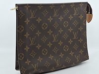 Toilet tas, louis vuitton - afbeelding 3 van  8