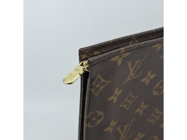 Toilet tas, louis vuitton - afbeelding 5 van  8