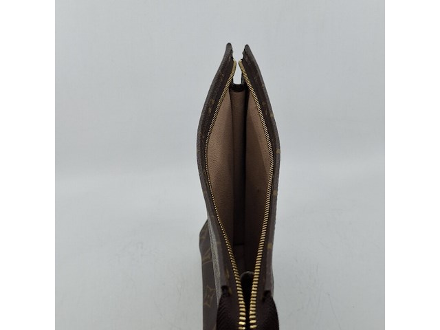 Toilet tas, louis vuitton - afbeelding 7 van  8