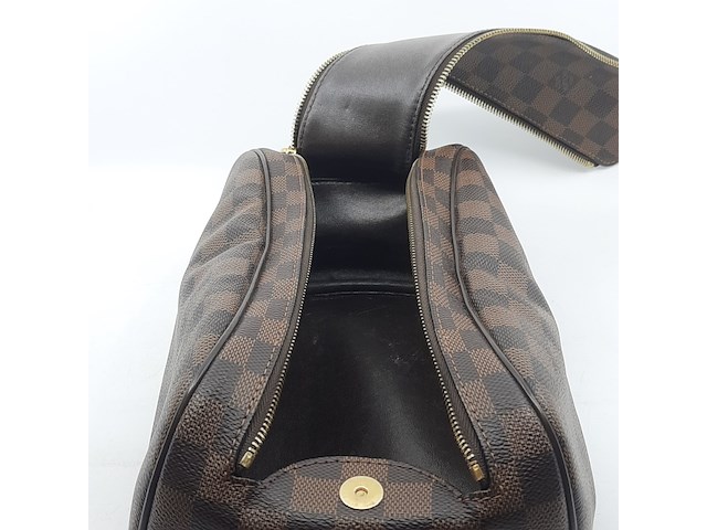 Toilet tas, louis vuitton - afbeelding 2 van  10