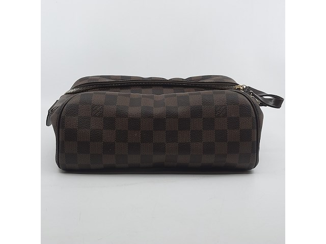Toilet tas, louis vuitton - afbeelding 1 van  10