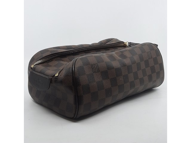 Toilet tas, louis vuitton - afbeelding 5 van  10