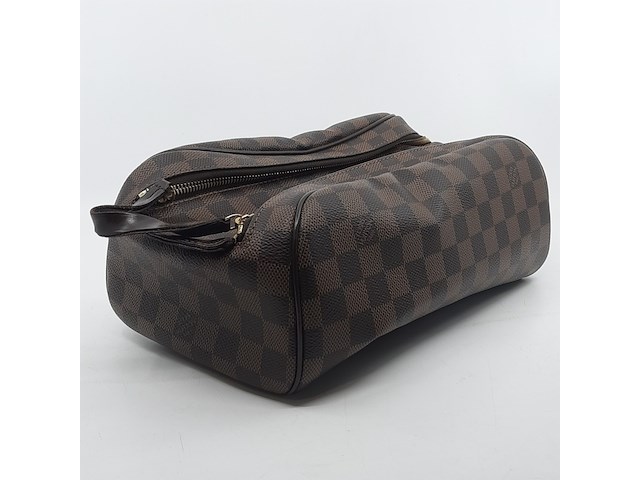 Toilet tas, louis vuitton - afbeelding 7 van  10