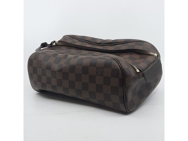 Toilet tas, louis vuitton - afbeelding 9 van  10