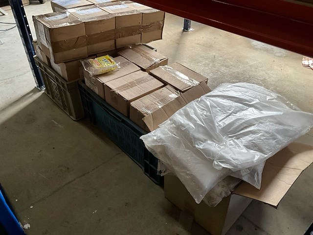 Toilet toebehoren - afbeelding 2 van  4