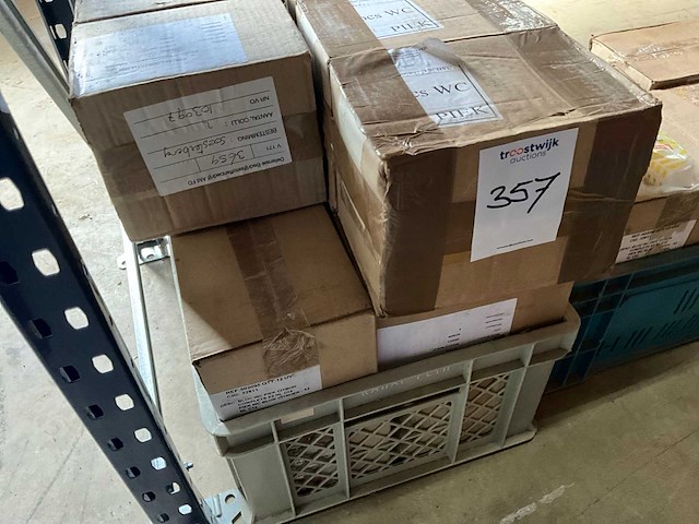 Toilet toebehoren - afbeelding 4 van  4