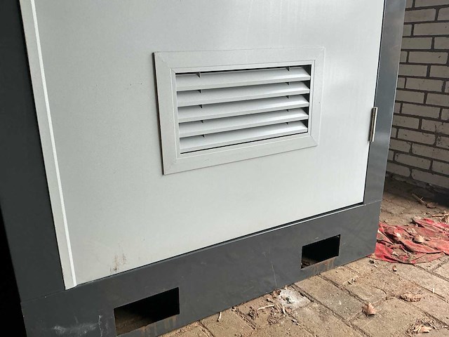 Toilet unit sanitairunit - afbeelding 10 van  11