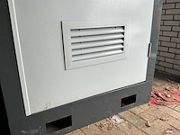 Toilet unit sanitairunit - afbeelding 4 van  11