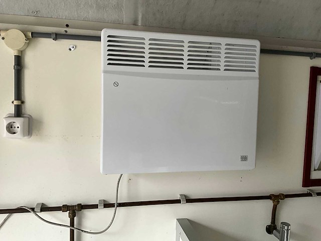 Toilet unit - afbeelding 2 van  15