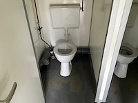 Toilet unit - afbeelding 4 van  15