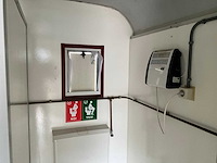 Toilet unit - afbeelding 6 van  15