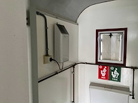 Toilet unit - afbeelding 7 van  15