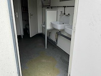 Toilet unit - afbeelding 12 van  15