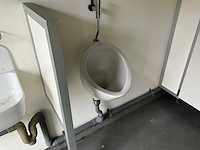 Toilet unit - afbeelding 15 van  15