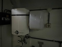 Toilet unit - afbeelding 2 van  12