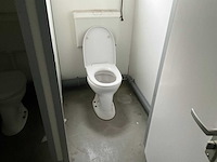 Toilet unit - afbeelding 3 van  12