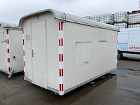 Toilet unit - afbeelding 5 van  12