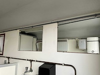 Toilet unit - afbeelding 10 van  12