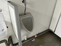 Toilet unit - afbeelding 11 van  12