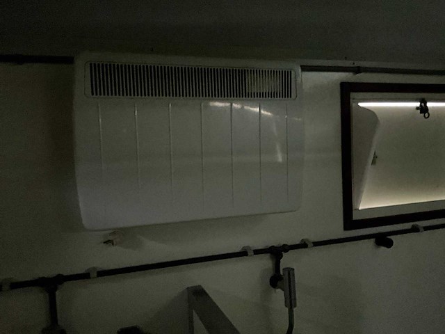 Toilet unit - afbeelding 12 van  12