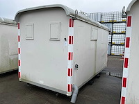 Toilet unit - afbeelding 3 van  10