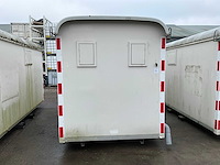 Toilet unit - afbeelding 4 van  10