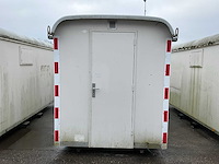 Toilet unit - afbeelding 5 van  10
