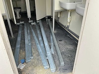 Toilet unit - afbeelding 6 van  10