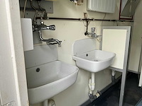 Toilet unit - afbeelding 7 van  10