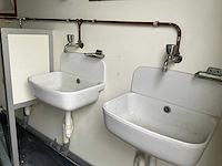 Toilet unit - afbeelding 8 van  10