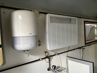 Toilet unit - afbeelding 9 van  10