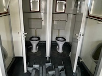 Toilet unit - afbeelding 10 van  10