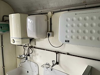 Toilet unit - afbeelding 2 van  11