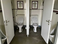 Toilet unit - afbeelding 3 van  11