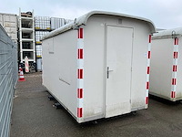 Toilet unit - afbeelding 6 van  11