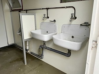 Toilet unit - afbeelding 8 van  11