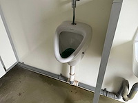 Toilet unit - afbeelding 10 van  11