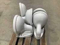 Toilet - afbeelding 2 van  3