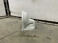 Toilet - afbeelding 1 van  5