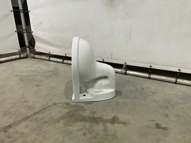 Toilet - afbeelding 1 van  1