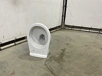 Toilet - afbeelding 2 van  5
