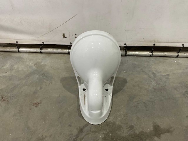 Toilet - afbeelding 3 van  5