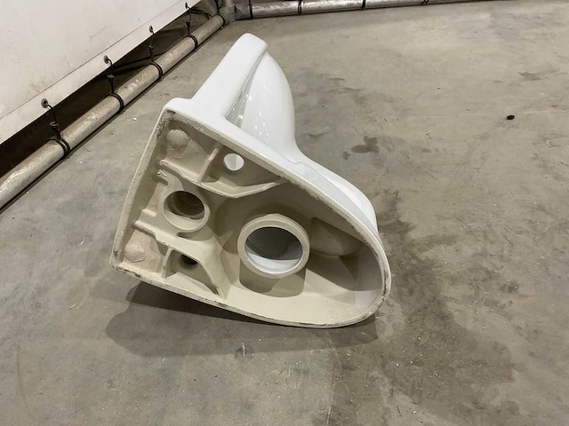 Toilet - afbeelding 4 van  5