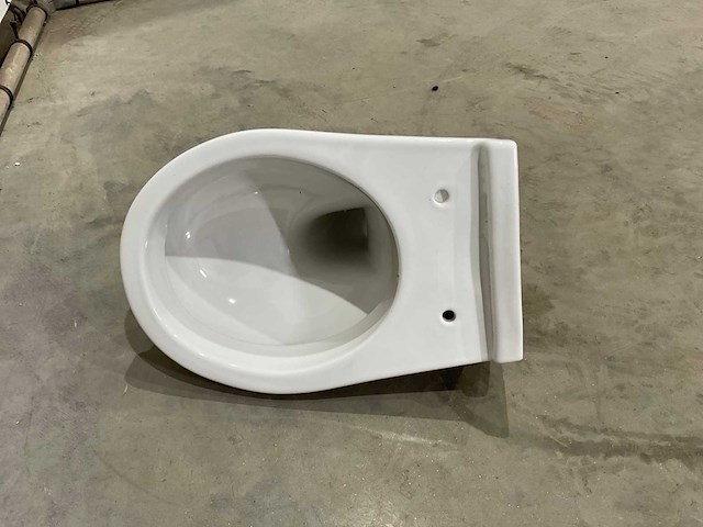 Toilet - afbeelding 5 van  5