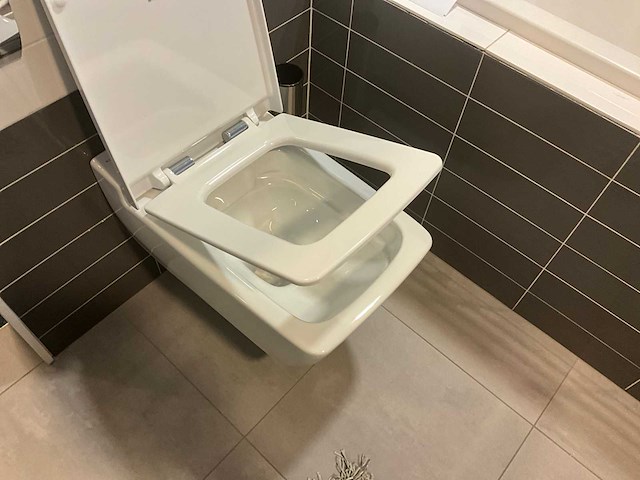 Toilet - afbeelding 4 van  4