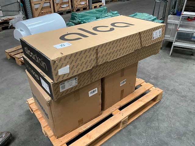 Toiletaccessoire (4x) - afbeelding 2 van  3