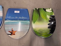 Toiletaccessoire (4x) - afbeelding 3 van  3