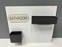 Toiletaccessoire - afbeelding 4 van  5