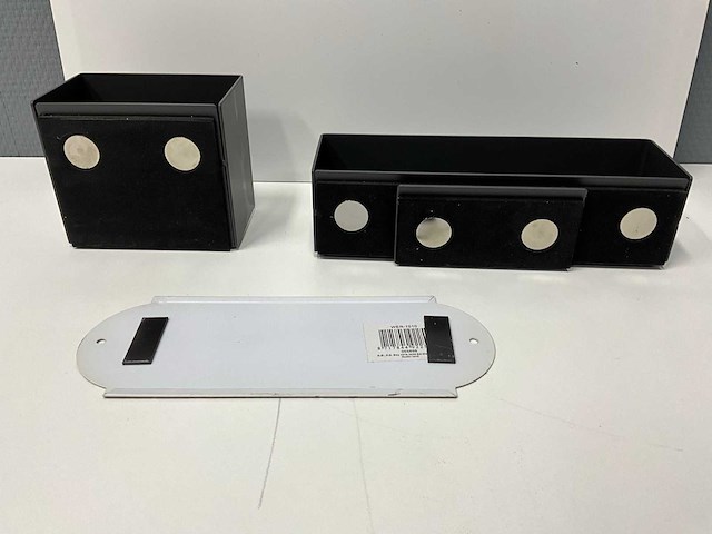 Toiletaccessoire - afbeelding 5 van  5